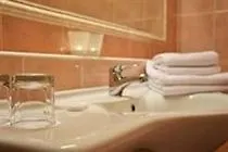 Albionette 4* Прага