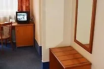 Hotel Albionette Prag