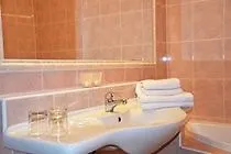 Albionette 4* Prag