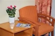 Albionette Hotel Prag