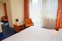 Hotell Albionette