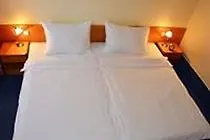 Hotel Albionette Prag
