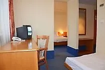 Albionette Hotel Prague